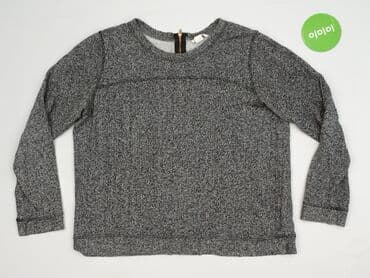 bluza damska z kapturem hm: H&M, Bluza damska
, rozmiar L — 3