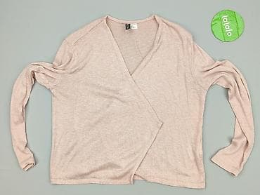 missguided sweter: H&M Divided, Women`s cardigan, size M — 2