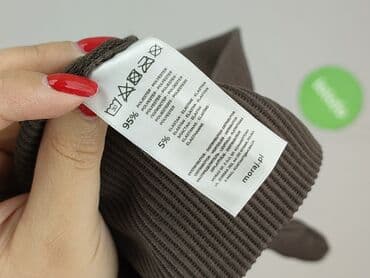 szorty damskie moraj: Moraj, Szorty damskie, rozmiar XL — 5