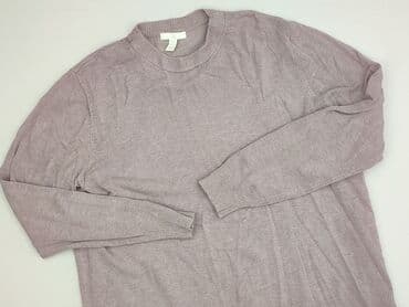 primark sweter: H&M, Sweter damski, rozmiar L — 1