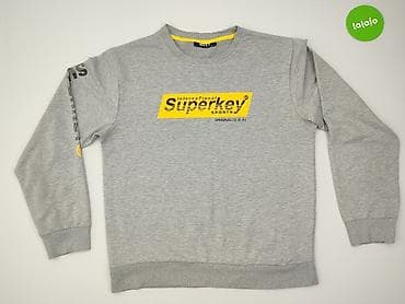 paramour sweter: Bluza dla mężczyzn, rozmiar XL — 2