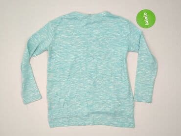 koszulka f: Sweatshirt, 11 years, 140-146 cm, condition - Very good — 3
