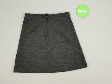 spódnica trapezowa reserved: Spódnica damska, rozmiar XS — 3