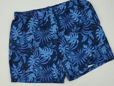 tepu klapki: Tom Rose, Szorty kąpielowe dla mężczyzn, rozmiar 2XL — 1