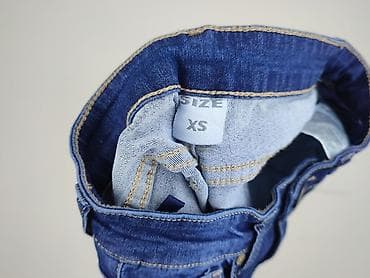 wash jeans: Jeansy damskie, rozmiar XS — 4