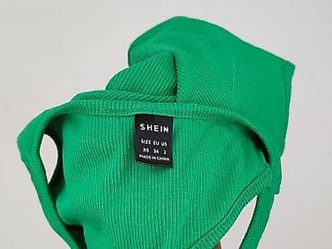 taranko topy: Shein, Top damski, rozmiar XS — 4