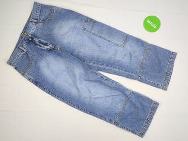 kozaki zimowe w ccc: Street One, Spodnie cargo damskie, L — 2