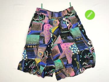 spódnice plisowane tiulowe czarne: C&A, Shorts for women, size 6XL (EU 52) — 2
