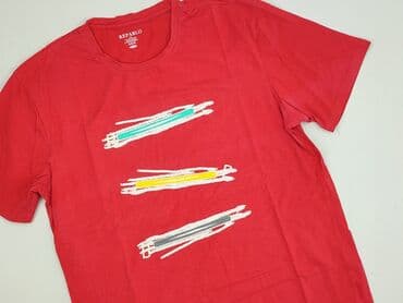 Koszulka dla mężczyzn, rozmiar M