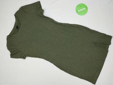 sweterkowe sukienki: Sukienka damska, rozmiar M — 3