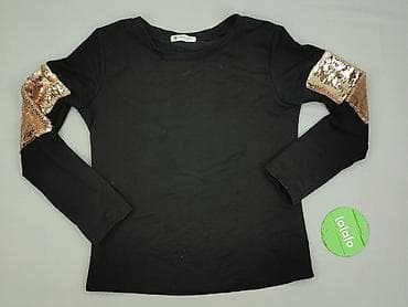 bluza ze smokiem: Bluzka damska, rozmiar M — 2