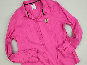 kors shirts: Koszula damska, rozmiar L — 1