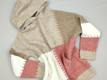 Жіночий одяг: Светр жіночий, розмір One size — 1