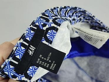 spodnie boohoo: H&M, Spodnie materiałowe damskie, rozmiar M — 4