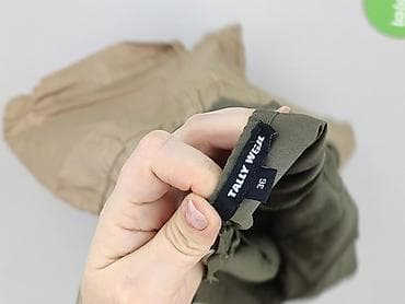 kombinezon stitch h: Tally Weijl, Kombinezon damski, rozmiar S — 4