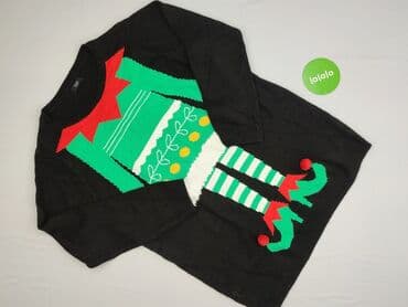 спортивні костюми чоловічі польща: Sweter, 3XL, F&F, stan - Dobry — 2