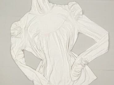 tanie golfy damskie: Golf damski, rozmiar 2XS — 1