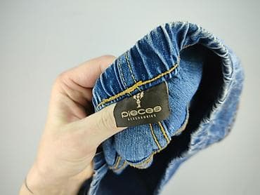 bluza rebel: Spodnie damskie, rozmiar S — 4