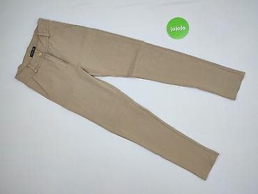 clockhouse slim: Styled In Italy, Spodnie materiałowe damskie, rozmiar S — 2