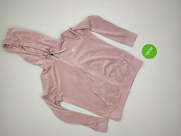pull and bear rozmiarowka: 4F, Bluza z kapturem damska, rozmiar S — 2