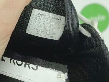 mk trampki: Buty sportowe 33, Używany — 7