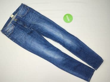 sinsay różowa marynarka: Jeansy dla mężczyzn, S — 2