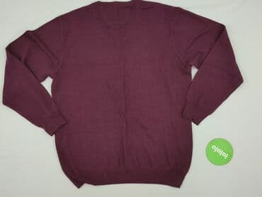 mohito wyprzedaż kurtki zimowe: Sweter dla mężczyzn, rozmiar L — 3