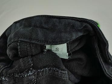 jeansy tall: Jeansy damskie, rozmiar S — 5