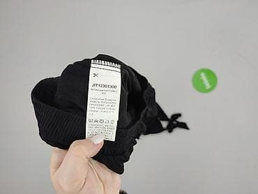 shein stroje: Shein, Spodnie materiałowe damskie, rozmiar XL — 5