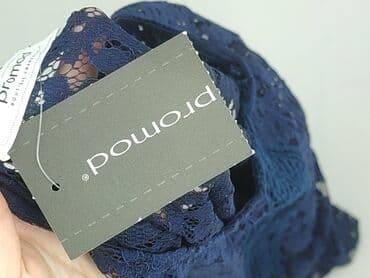 koronkowy top pod marynarkę: Promod, Bluzka damska, XL — 6