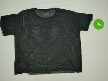 bluzki plus size allegro: Boohoo, Жіноча блуза, розмір 6XL на lalafo.pl — 4 bluzki plus size allegro: Boohoo, Жіноча блуза, розмір 6XL — 4