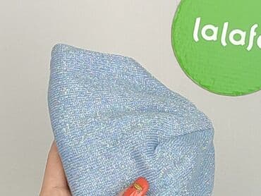 axena bluzki: Czapka, H&M, 3-4 lat, 50-51 cm, stan - Idealny — 6