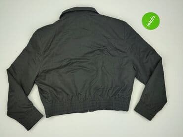 kurtka clockhouse: H&M Divided, Kurtka bomberka damska, M — 3