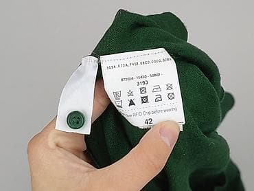 viadi polo sweter: Taifun, Golf damski, rozmiar XL — 5