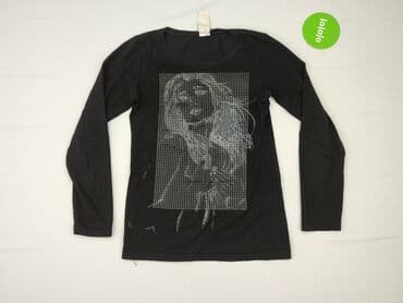franz kafka t shirty: Жіноча блуза, розмір M — 2