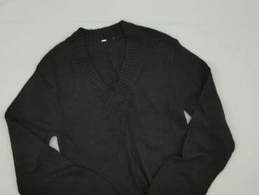 kamizelka damska c a: Sweter damski, M — 1