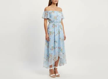 buty bpc: BPC Selection, Sukienka damska, rozmiar L — 1