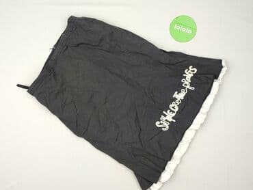 sukienki damskie trapezowe allegro: SIMPLE, Spódnica damska, rozmiar S — 3