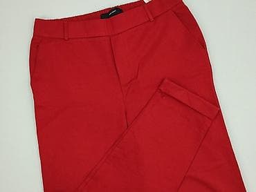 modema: Vero Moda, Spodnie materiałowe damskie, rozmiar M — 1