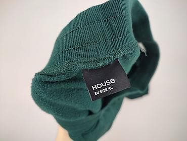 pull i bear bluza: House, Спортивні штани для чоловіків, розмір XL — 4