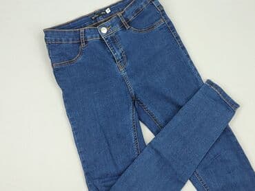 Sinsay, Jeans for women, size S (EU 36) — 1