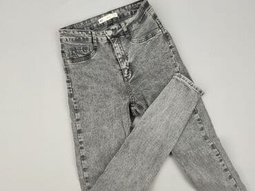Jeansy damskie, rozmiar M w lalafo.pl Jeansy damskie, rozmiar M