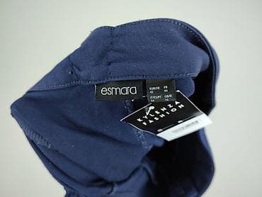 legginsy softshell: Esmara, Spodnie materiałowe damskie, rozmiar L — 4