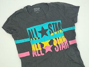 all star t: Converse, T-shirt damski, rozmiar XL — 1