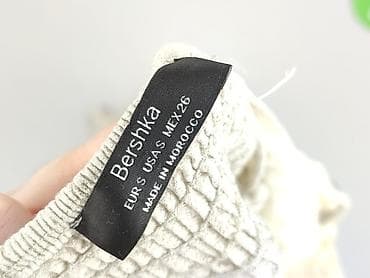 biustonosz 75 b: Bershka, Sukienka damska, rozmiar S — 4