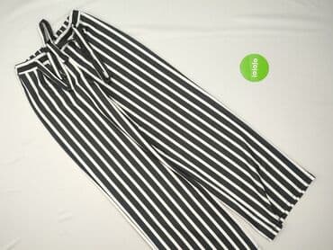 Women's Pants: Spodnie materiałowe damskie, rozmiar S — 2