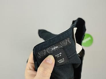 dresy w kant: H&M, Spódnica damska, rozmiar S — 5