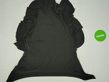 bluzki asymetryczna damskie: Debenhams, Bluzka damska, rozmiar S — 3