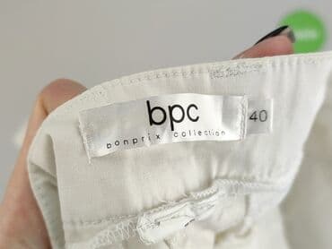 szorty bonprix damskie: Bpc bonprix collection, Szorty damskie, rozmiar L — 4