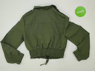 smog bomber jacket: Shein, Kurtka bomberka damska, rozmiar S — 3